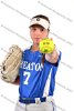Softball Media Day  Wheaton College Softball 2023 Media Day. - Photo by Keith Nordstrom : Wheaton, Women’s Softball, Media Day